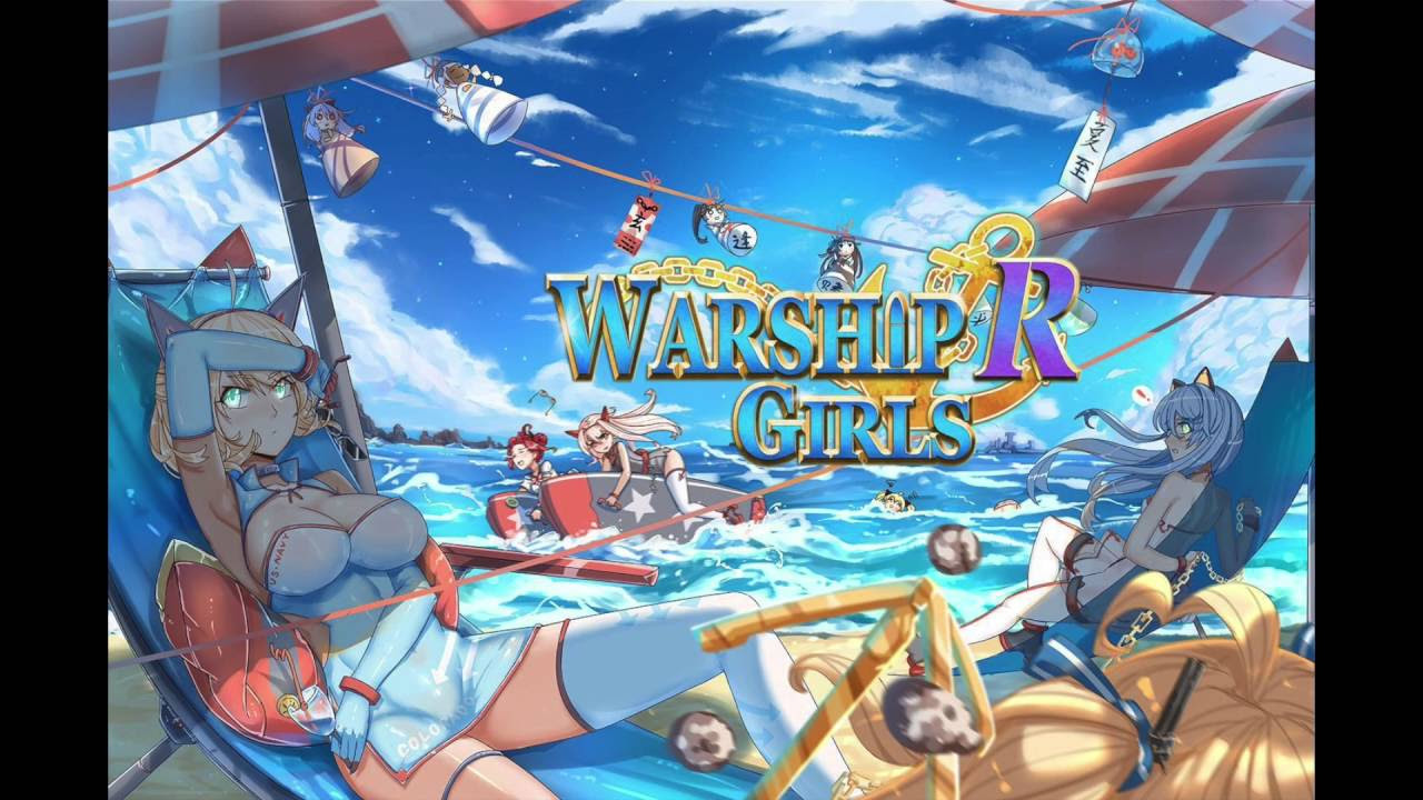 warships girl  New 2022  Warship Girls OST: Boss Theme 1