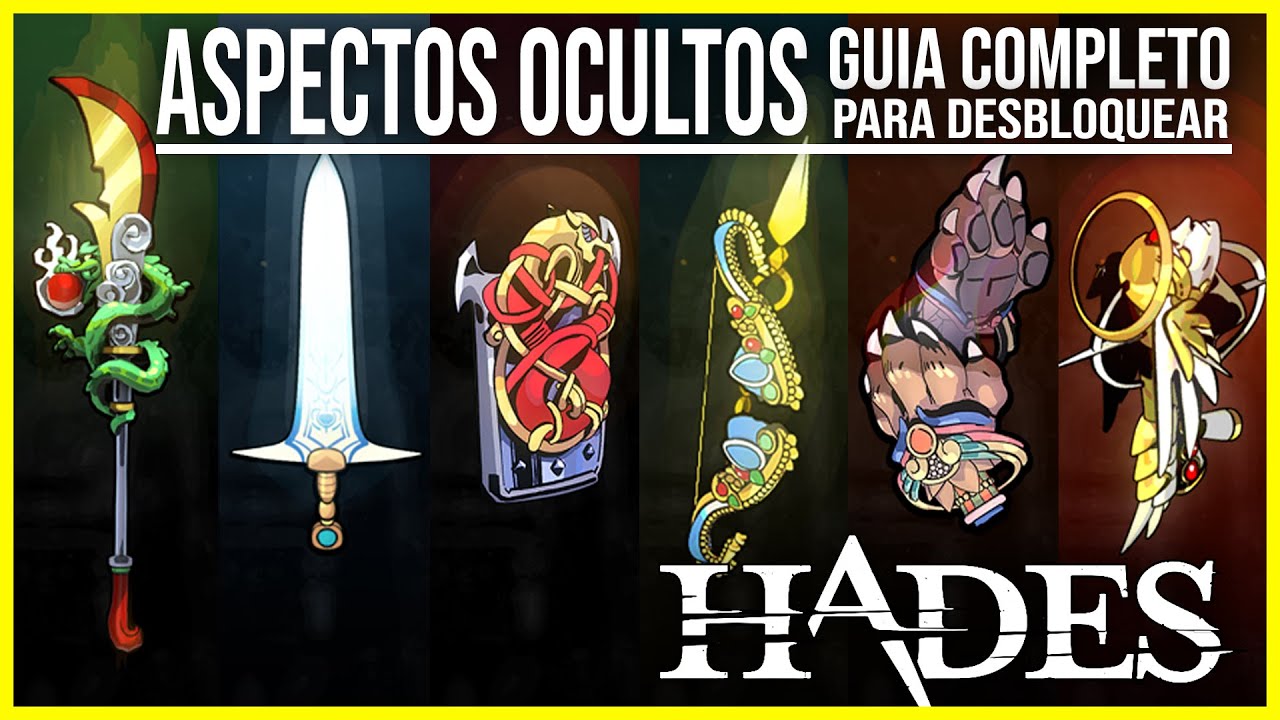 Hades: como conseguir o final verdadeiro e o epílogo do jogo - Canaltech