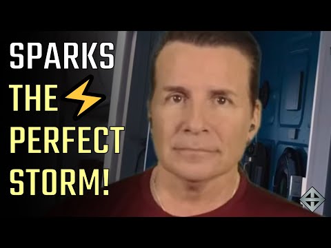 The Perfect Storm! Hal talks Mayor of Chicago interview & why he's so passionate on political speak