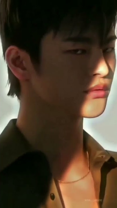 What a change👿||Seo In-guk||