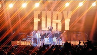 Fury In The Slaughterhouse - &quot;Why Worry?&quot; (Live Version)