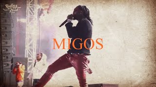 Migos 🚨Shut Down🚨 Rolling Loud Festival🔥🔥🔥