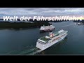 World of ferry shipping ferries and ferry travel