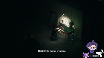 Enigma of Fear part 1: I can finally play this! Can I solve puzzles? (Stream: 02/09/2025)