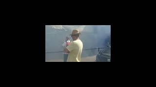 Santa Pod 2026