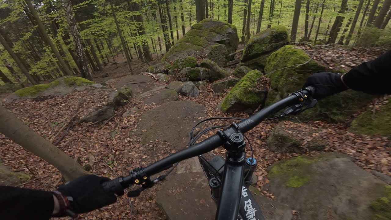Trutnov Trails - Perníkový trail | 2025 Full run