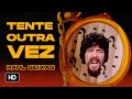 Capture de la vidéo Raul Seixas - Tente Outra Vez (Videoclipe Oficial)