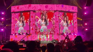TWICE “What is Love?” | World Tour III | 220227 @ New York [Day 2]