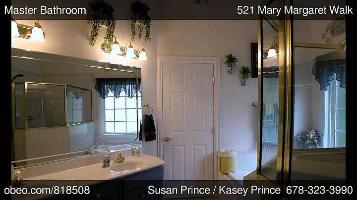 521 Mary Margaret Walk Loganville GA 30052 - Susan...