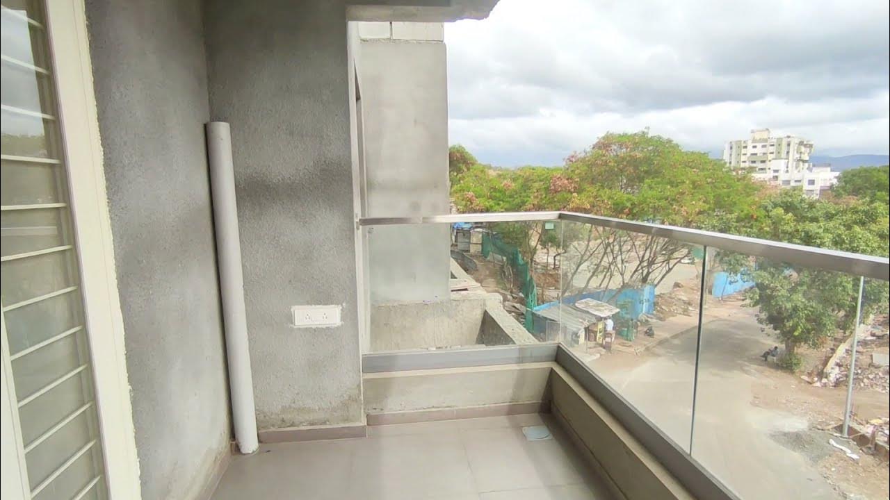 3 BHK Flat for sale at Kothrud Rambaug Colony YouTube