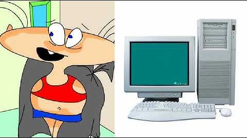 masyanya hates all windows (part 3)