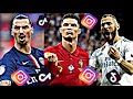 Best Football Edits Compilations - Goals - Fouls - Skills -  Shorts | CRAZY FOOTBALL MOMENTS #40