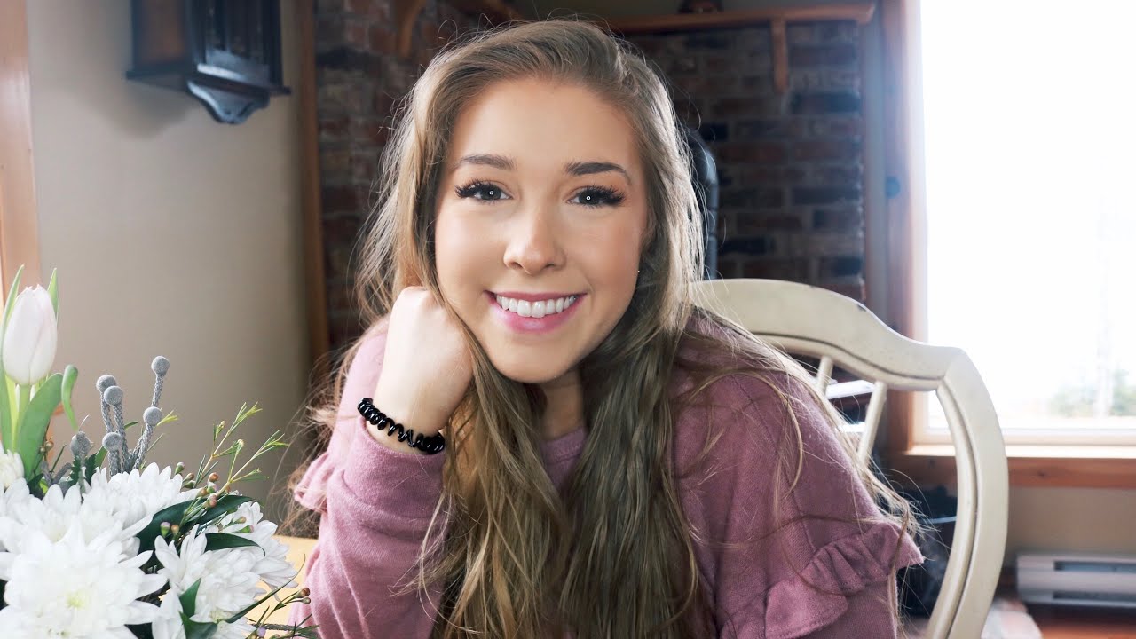 ASMR Your April 2018 Horoscope - YouTube