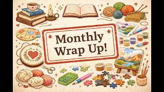Full August 2026 End Of Month Wrap Up! :D Guide