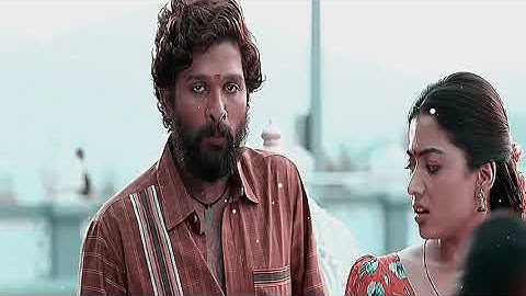 CHAMMAK CHALLO ft.ALLU ARJUN | ALLU ARJUN X CHAMMAK CHALLO| WHATSAPP STATUS| ATTITUDE STATUS