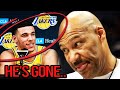Lonzo Ball is as Good As Gone