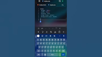 Neon Text | Neon text decoration in Html css. | Text decoration ideas Html and css animation.