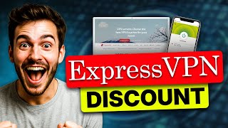 Famous ExpressVPN Discount 2026 — Official Deal! Save 73% + 4 Free Months Net Worth