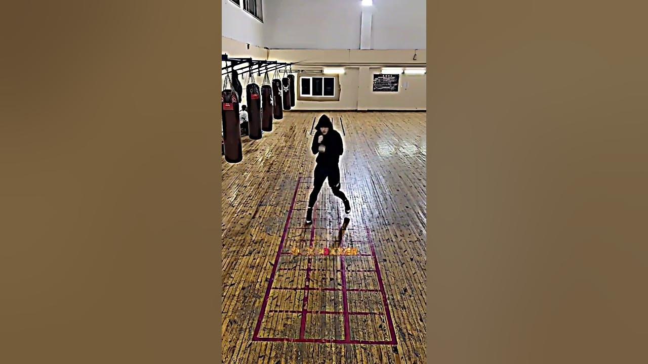 Boxing Dance 🔥🥊️❤️ #boxing #fyp