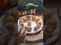मेरीगोल्ड बिस्किट से 10 मिनट में बनाये गुलाब जामुन #ytshorts #shorts #food #cooking #tasty #recipe