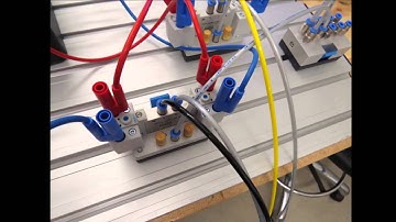 Ladder Climbing Robot - Anne Arundel Community College