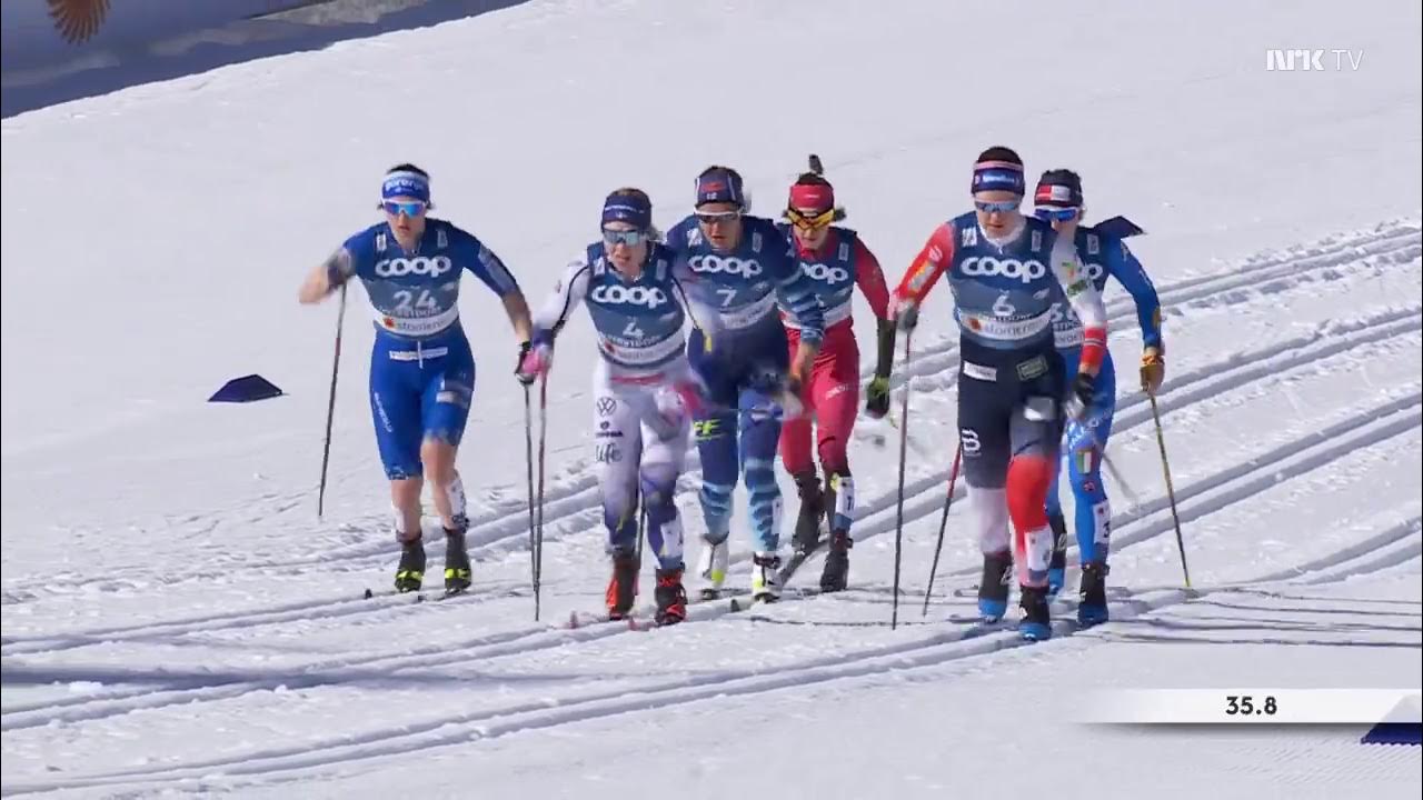 Спринт финал видео. Давос Швейцария лыжные гонки. Спринт Давос. Obersdorf Ski.
