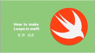 How to make loops in swift || Get or Retrieves values from Array & Dictionary & Array of Dictionary