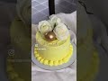 Mango cake 🥭🎂