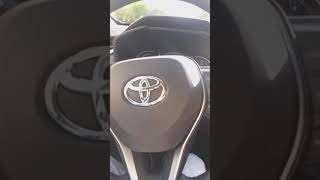 New Toyota Rav4 Hybrid 2021