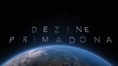 Dezine - Primadona