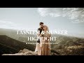 Tasneem & Muneer - Pakistani/Indian Wedding in the Mountains