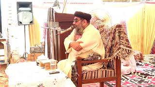 Molana Abdul Jabbar Haidry Shab New Bayan Ghulam Abbas Solangi