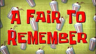 Download lagu The Loud House - Custom Made SpongeBob Title Cards (Seasons 1-6)