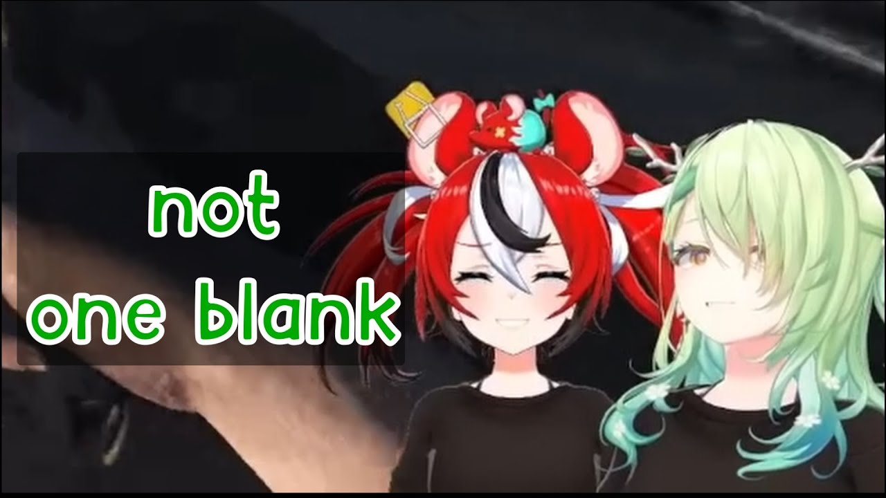 How Fauna Play Russian Roulette (Not Recommended) | Hololive En | Hololive En Sub