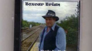 Boxcar Brian - The Mighty 143 chords