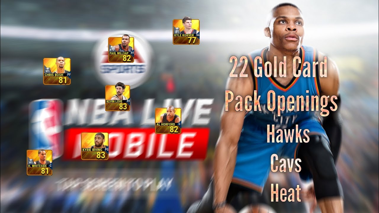 nba live 19 mobile teams nba live 19 mobile teams