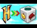 Hypixel but EVERY Game is RANDOMIZED (Minecraft)