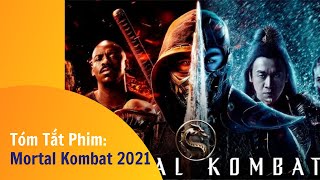 Mortal Kombat 2021 (Cuộc Chiến Sinh Tử) - Review Tóm Tắt Phim screenshot 3