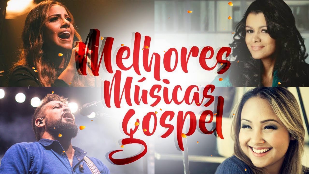 Louvores e Adoração 2020 As Melhores Músicas Gospel Mais Tocadas 2020