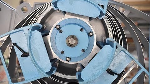 S700 Automatic Punching Line for Metal Coil