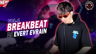 Download Lagu BREAKBEAT VOL.1 KENCANG TANPA BATAS FOR PLAY LIVE SET EVERT EVRAIN MP3 Download Lagu BREAKBEAT VOL.1 KENCANG TANPA BATAS FOR PLAY LIVE SET EVERT EVRAIN MP3