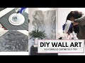 Easy &amp; Fun DIY Wall Art Ideas To Try