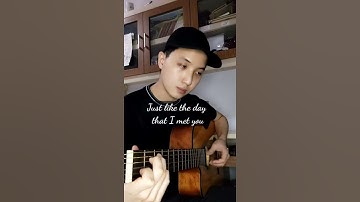 Thumbnail of Heartbreak Anniversary - Giveon | Fingerstyle Guitar Cover
