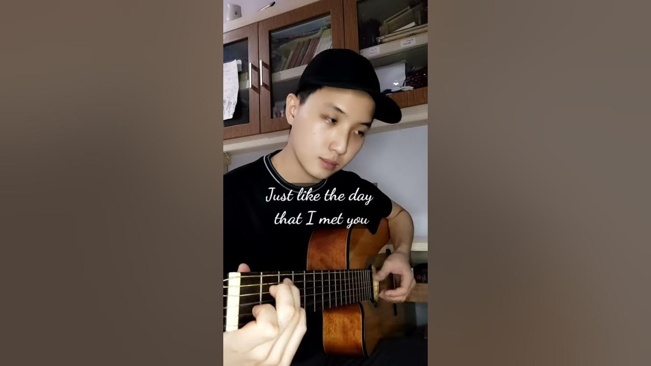 Heartbreak Anniversary - Giveon | Fingerstyle Guitar Cover