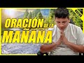 ORACION DE LA MAÑANA ☀ desde la mañana Dios oye mi Voz - Oraciones a Dios | @Padre Marcos Galvis