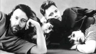 New Order: 1963 @ Glasgow 1989 (Audio only)