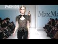 MAXMARA Fall 2002 2003 Milan - Fashion Channel