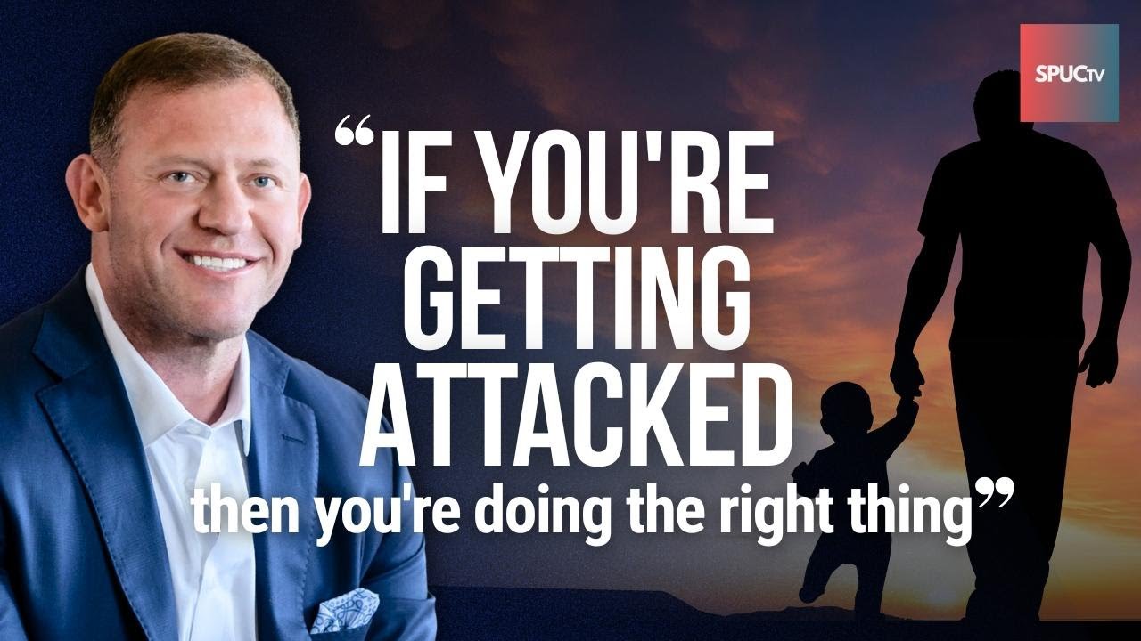 Standing for Truth | Heartbeat