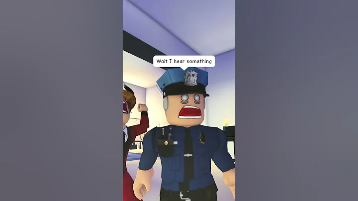 LIFE OF A MIDDLE CHILD BE LIKE…😭😂 (part 2) #adoptme #roblox #robloxshorts