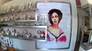 Tour Anat Collection Boutique
